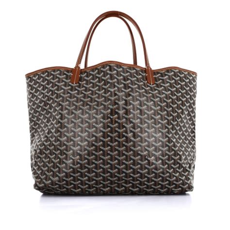 pochette goyard femme prix|sac Goyard occasion.